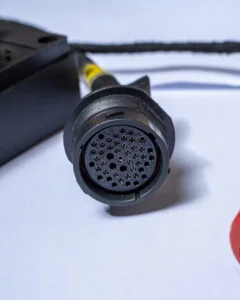 Wire Harness Material & Cable Sleeve