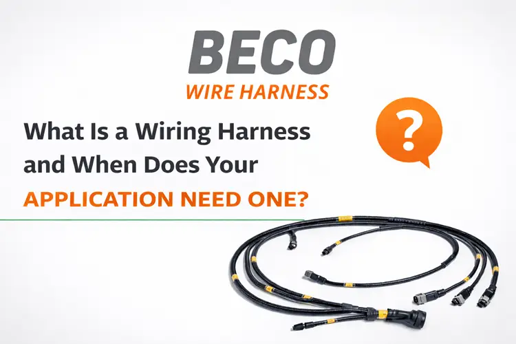 Wiring Harness